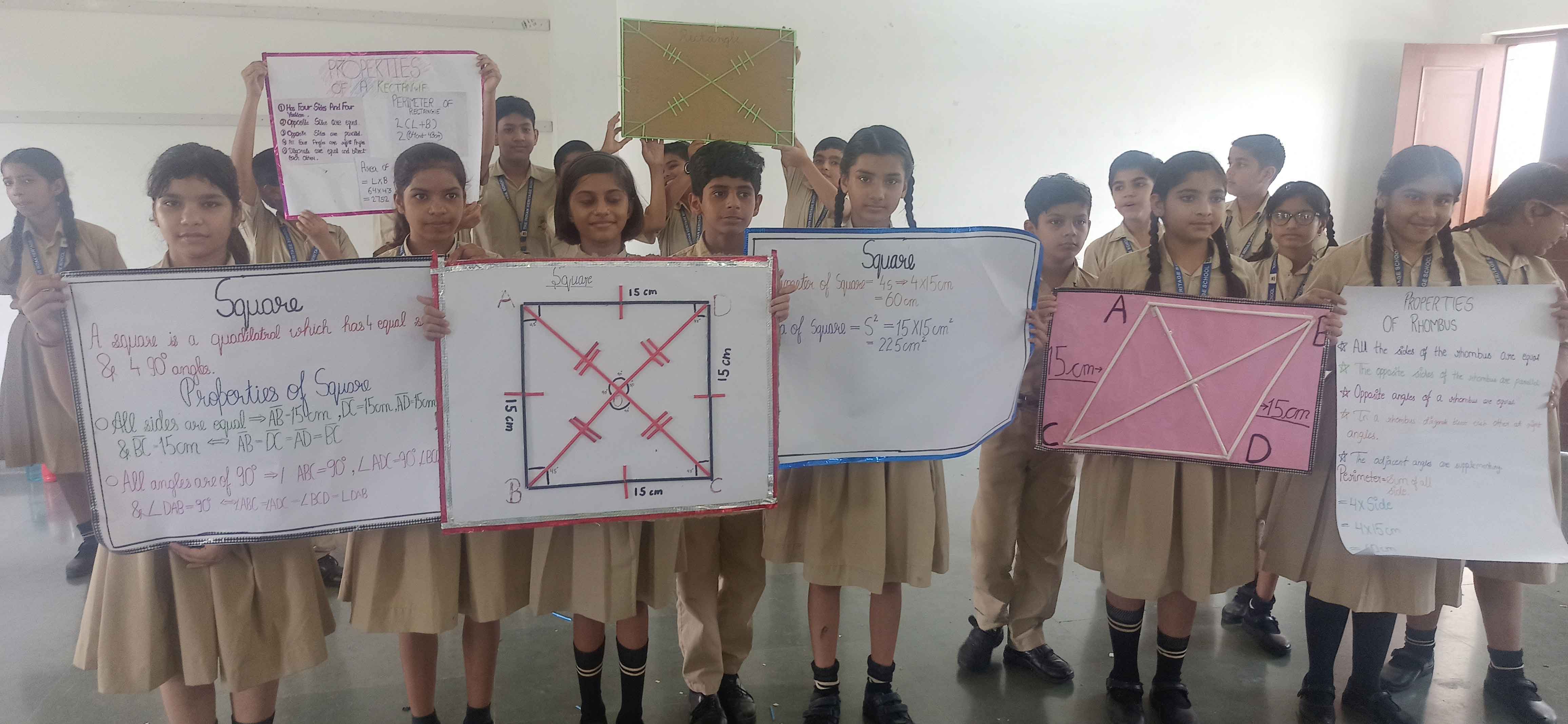 English Debate Competition